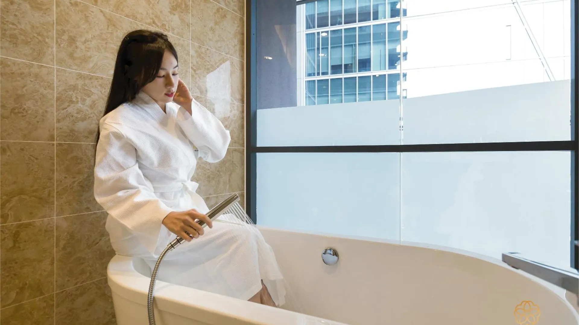 Dorsett Kuala Lumpur, Five Senses Apartment