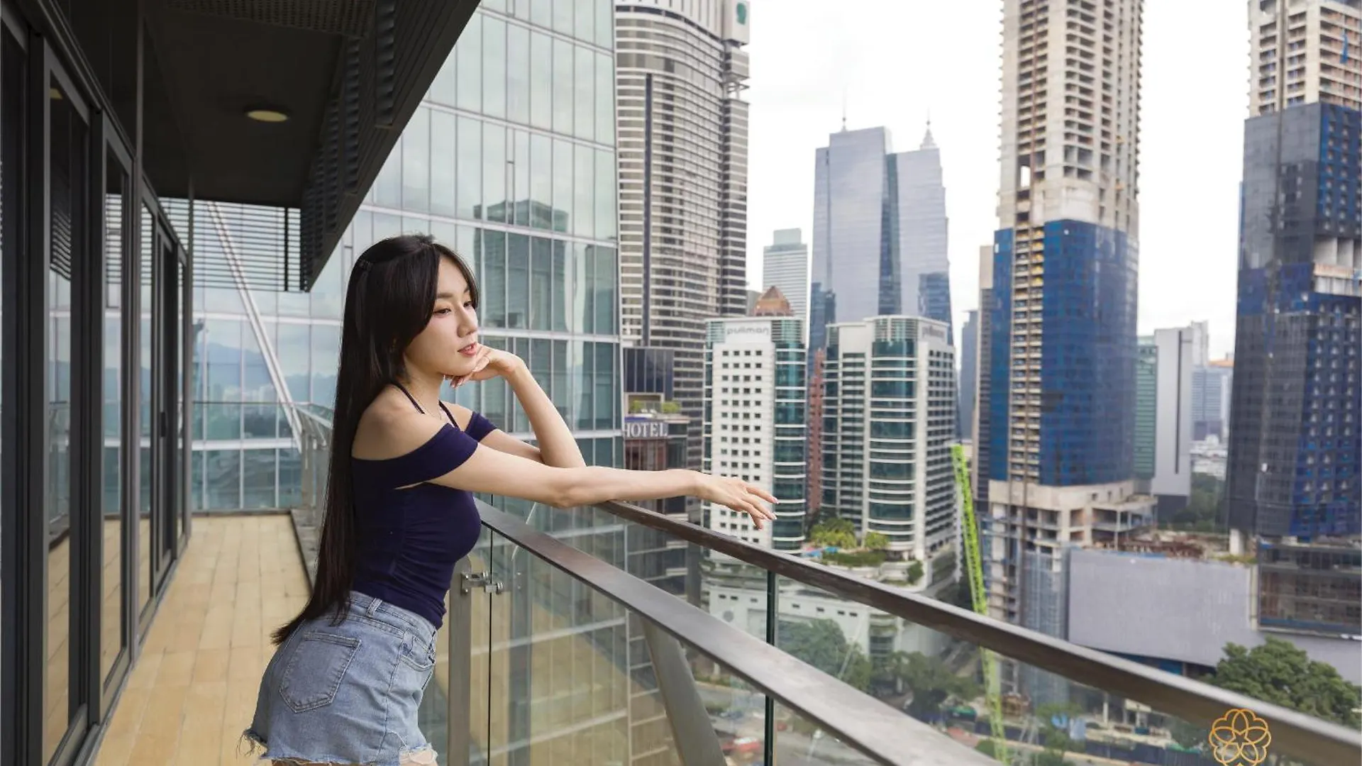 Dorsett Kuala Lumpur, Five Senses Apartment Malaysia