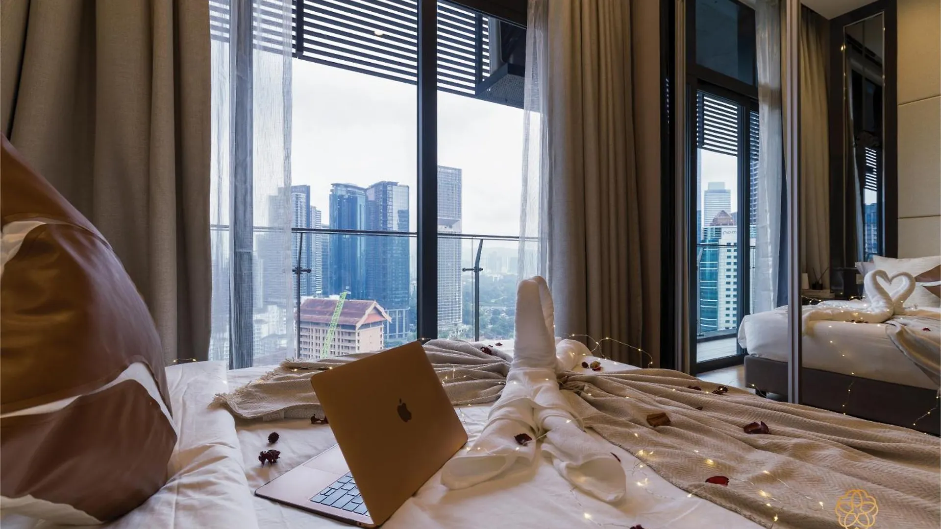 Dorsett Kuala Lumpur, Five Senses Apartment Malaysia