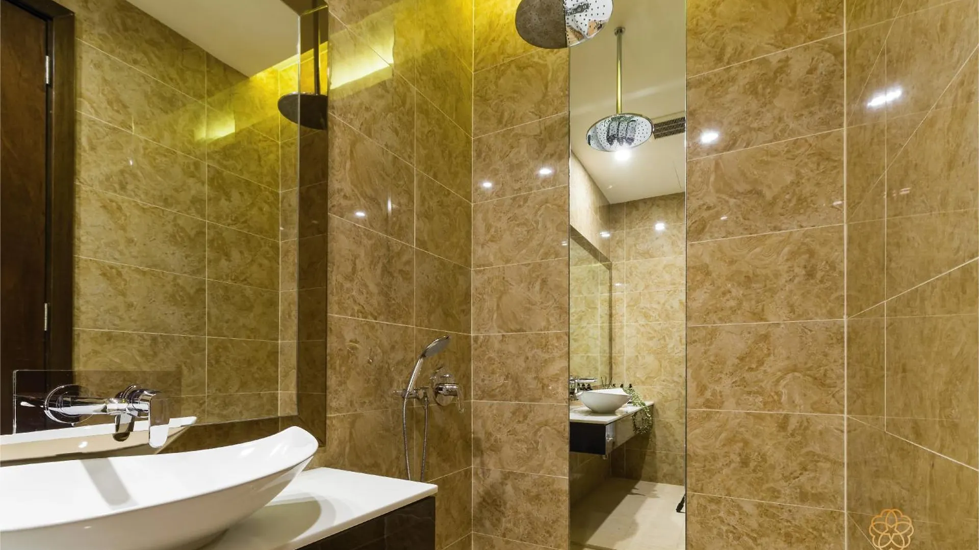 Dorsett Kuala Lumpur, Five Senses Apartment