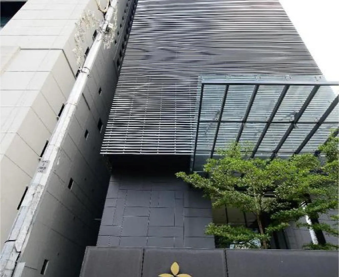 Dorsett Kuala Lumpur, Five Senses Apartment 0*,  Malaysia